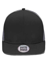 Pro Cap Mesh 6 Panel - MB6635