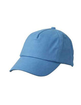 Kids´ 5-Panel Cap - MB7010
