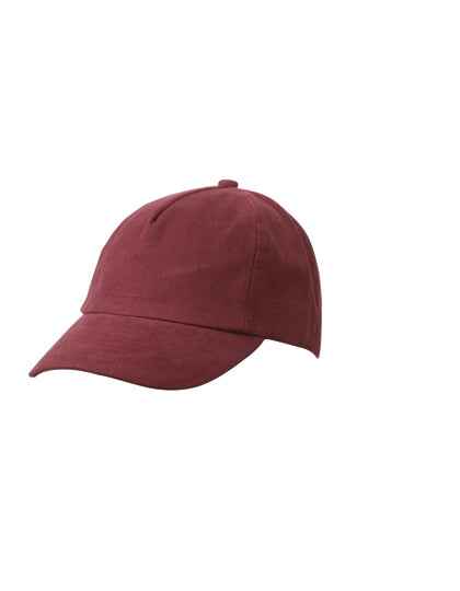 Kids´ 5-Panel Cap - MB7010
