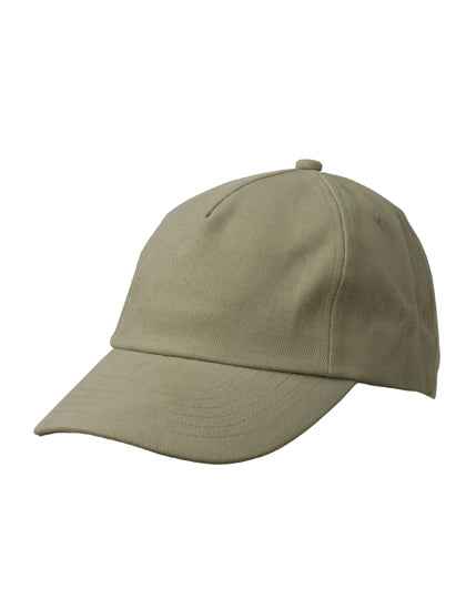 Kids´ 5-Panel Cap - MB7010