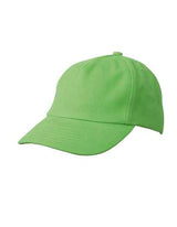 Kids´ 5-Panel Cap - MB7010