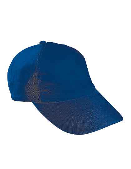 Kids´ 5-Panel Cap - MB7010