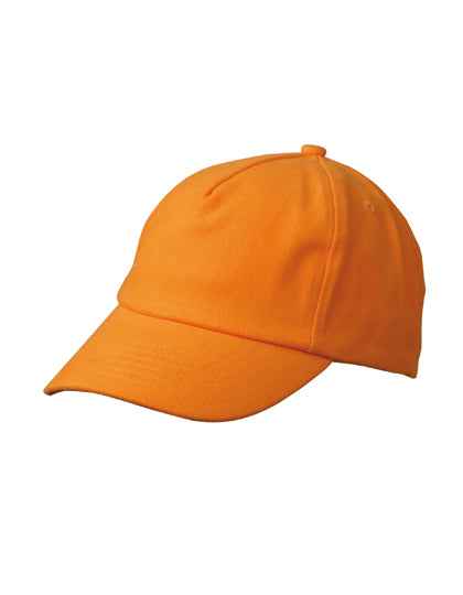 Kids´ 5-Panel Cap - MB7010