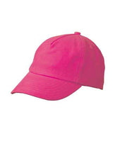 Kids´ 5-Panel Cap - MB7010