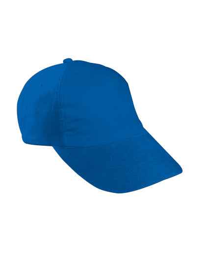 Kids´ 5-Panel Cap - MB7010