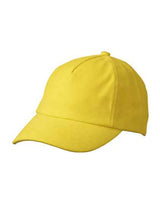 Kids´ 5-Panel Cap - MB7010