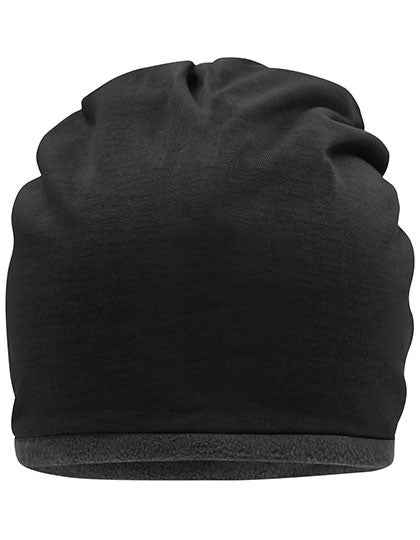 Fleece Beanie - MB7131