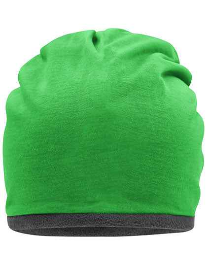 Fleece Beanie - MB7131