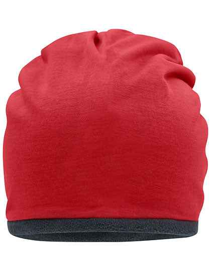 Fleece Beanie - MB7131
