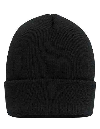High Brim Beanie - MB7139