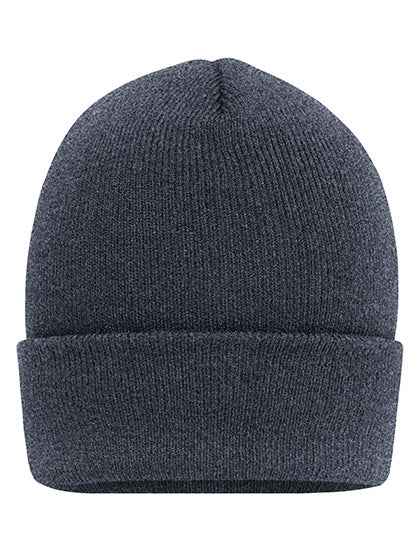 High Brim Beanie - MB7139