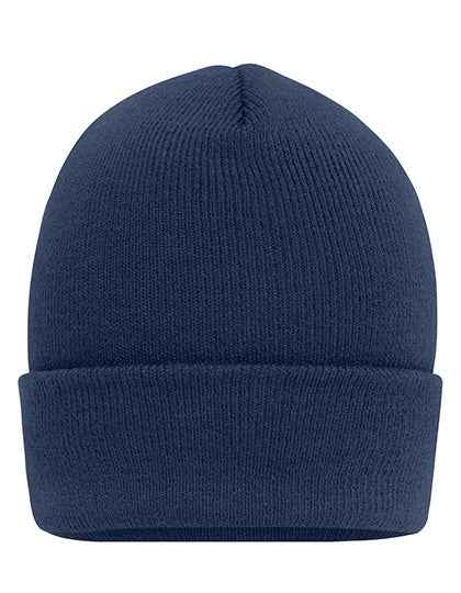 High Brim Beanie - MB7139