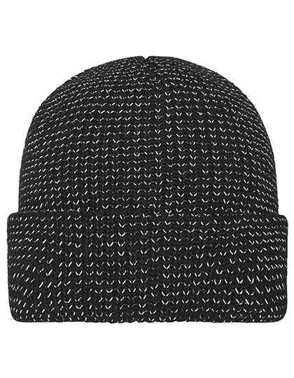 Reflective Winter Beanie - MB7142