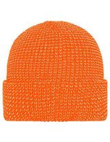 Reflective Winter Beanie - MB7142