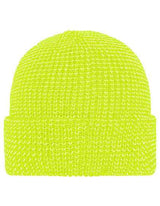 Reflective Winter Beanie - MB7142