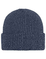 Reflective Winter Beanie - MB7142