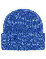Reflective Winter Beanie - MB7142