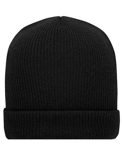 Soft Knitted Winter Beanie - MB7145