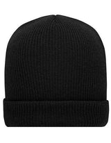 Soft Knitted Winter Beanie - MB7145