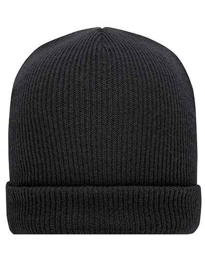 Soft Knitted Winter Beanie - MB7145