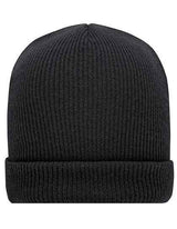 Soft Knitted Winter Beanie - MB7145