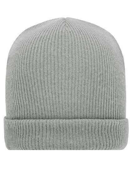 Soft Knitted Winter Beanie - MB7145