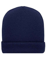 Soft Knitted Winter Beanie - MB7145