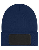 Beanie with Patch - Thinsulate - MB7407
