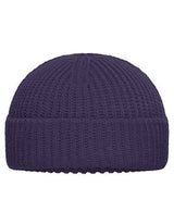 Fisherman Beanie - MB7408