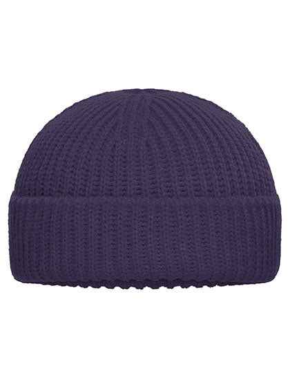 Fisherman Beanie - MB7408