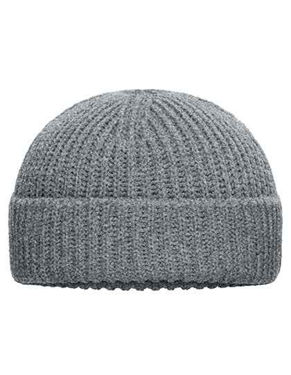 Fisherman Beanie - MB7408