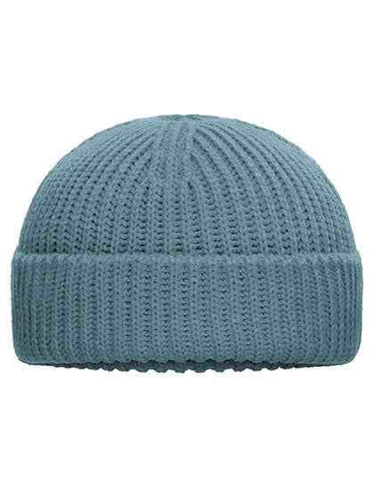 Fisherman Beanie - MB7408