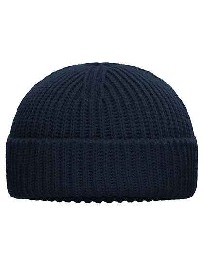 Fisherman Beanie - MB7408