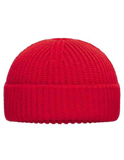 Fisherman Beanie - MB7408