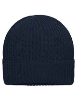 Bio Cotton Winter Beanie - MB7409