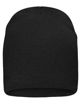 Bio Cotton Casual Beanie - MB7410