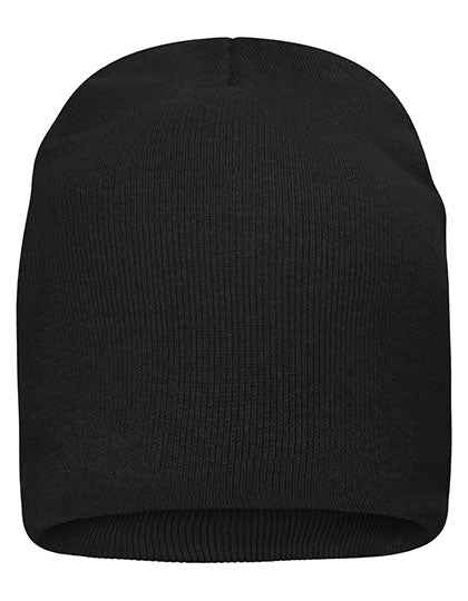 Bio Cotton Casual Beanie - MB7410