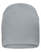 Bio Cotton Casual Beanie - MB7410