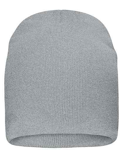 Bio Cotton Casual Beanie - MB7410