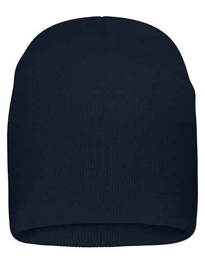 Bio Cotton Casual Beanie - MB7410
