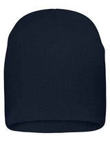 Bio Cotton Casual Beanie - MB7410