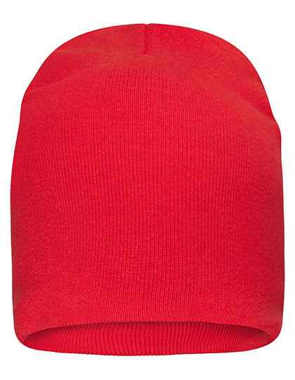 Bio Cotton Casual Beanie - MB7410