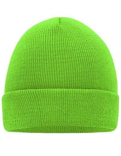 Knitted Cap - MB7500