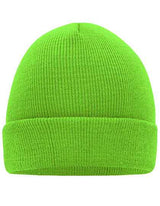 Knitted Cap - MB7500