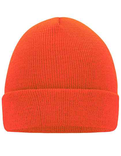 Knitted Cap - MB7500