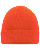 Knitted Cap - MB7500