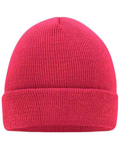Knitted Cap - MB7500