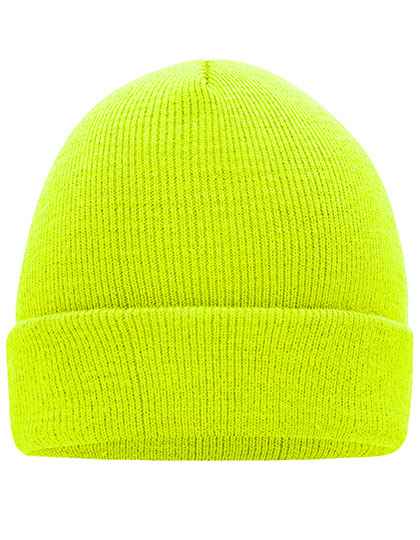 Knitted Cap - MB7500