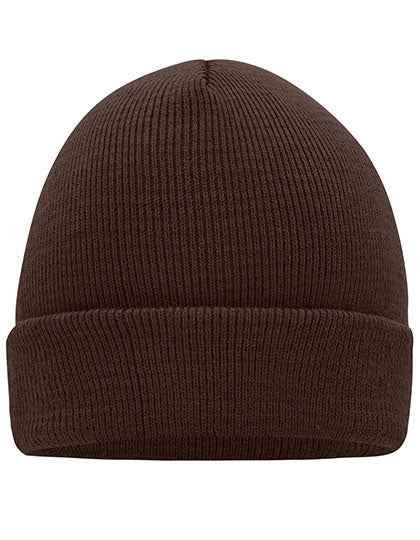 Knitted Cap - MB7500