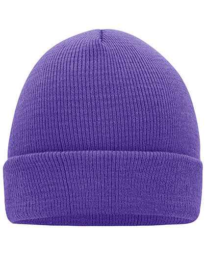 Knitted Cap - MB7500